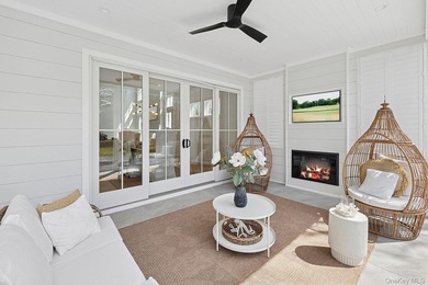 Modern Elegance in Sag Harbor Village Discover an exquisite - photo 25