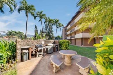 Bright & beautifully remodeled Maui Vista condo offers you - photo 25