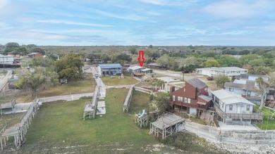 RENOVATED AND MOVE-IN READY WATERFRONT HOME AT LAKE CORPUS - photo 26