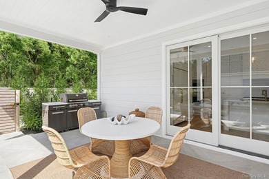 Modern Elegance in Sag Harbor Village Discover an exquisite - photo 26