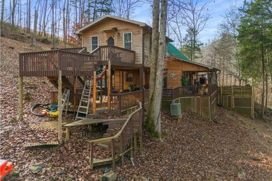 This truly is a one-of-a-kind East Tennessee property, offering - photo 27