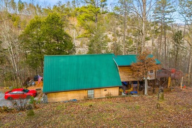 This truly is a one-of-a-kind East Tennessee property, offering - photo 28