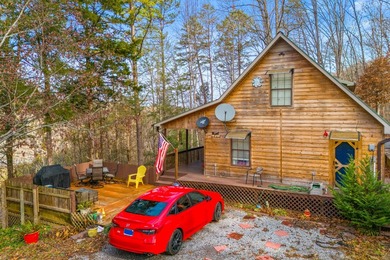 This truly is a one-of-a-kind East Tennessee property, offering - photo 29