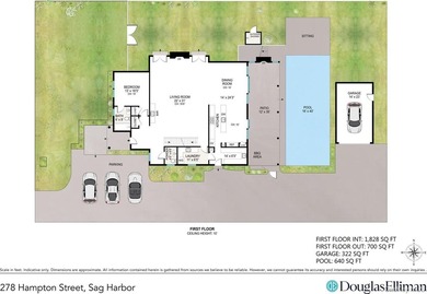 Modern Elegance in Sag Harbor Village Discover an exquisite - photo 29