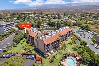 Bright & beautifully remodeled Maui Vista condo offers you - photo 29