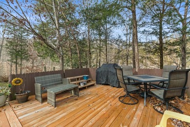 This truly is a one-of-a-kind East Tennessee property, offering - photo 30