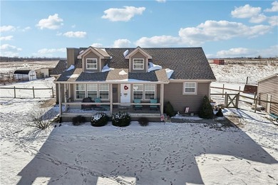 (private lake, pond, coastal) Home Sale Pending in Kingsville Missouri