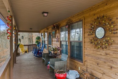 This truly is a one-of-a-kind East Tennessee property, offering - photo 31