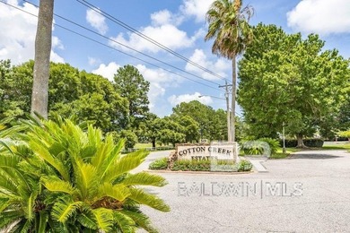 Welcome to Cotton Creek Estates in Gulf Shores! This spacious - photo 2