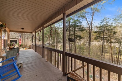 This truly is a one-of-a-kind East Tennessee property, offering - photo 32