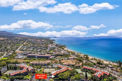 Bright & beautifully remodeled Maui Vista condo offers you - photo 32