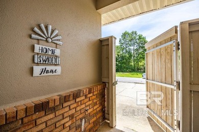 Welcome to Cotton Creek Estates in Gulf Shores! This spacious - photo 5
