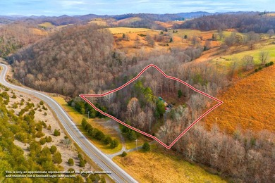 This truly is a one-of-a-kind East Tennessee property, offering - photo 36