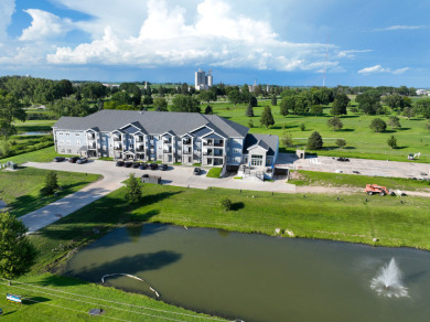 Condo with Lake Views - Lake Condo For Sale in Storm Lake, Iowa