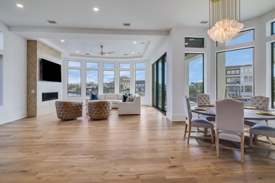 A Modern Waterfront Masterpiece in Destin's Crown Jewel - - photo 37