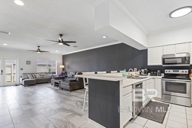 Welcome to Cotton Creek Estates in Gulf Shores! This spacious - photo 9