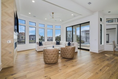 A Modern Waterfront Masterpiece in Destin's Crown Jewel - - photo 40