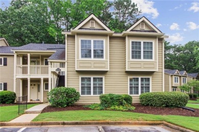 Lake Condo For Sale in Smyrna, Georgia