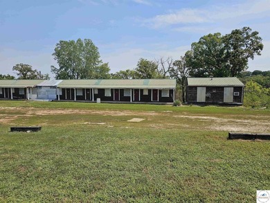 Formerly a 16-room motel with one 24 x 24 cabin. Owner has - photo 2