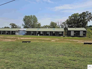 Formerly a 16-room motel with one 24 x 24 cabin. Owner has - photo 3