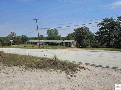 Formerly a 16-room motel with one 24 x 24 cabin. Owner has - photo 5