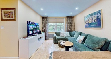 Luxury European renovated apartment- all redone inside from top