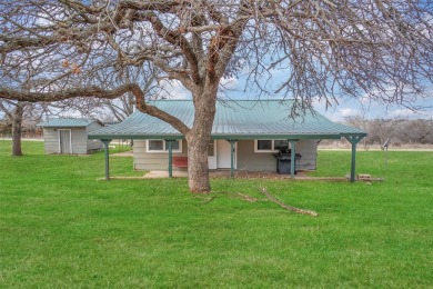 Lake Home For Sale in Fort Cobb, Oklahoma