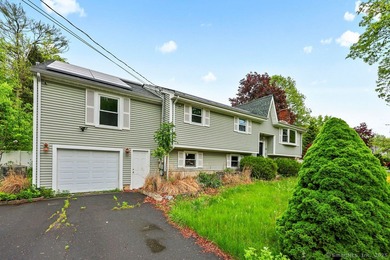 (private lake, pond, coastal) Home Sale Pending in Bristol Connecticut