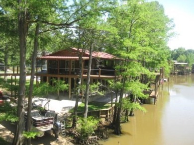Caddo Lake Lot For Sale in Jefferson Texas