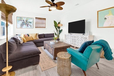 This charming property has character that is above and beyond - photo 5