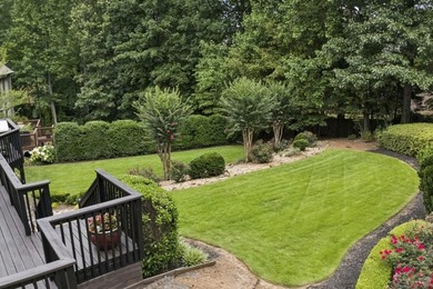 Entertainer's Dream in Brookstone Golf & Country Club! Welcome - photo 4