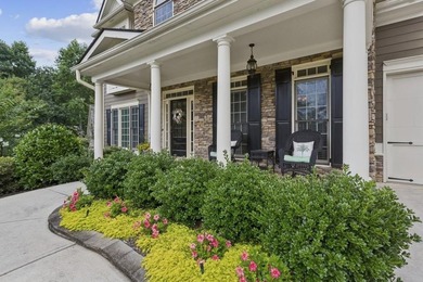 Entertainer's Dream in Brookstone Golf & Country Club! Welcome - photo 9
