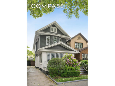 Welcome to 1982 E 23rd St, a charming detached single-family - photo 1