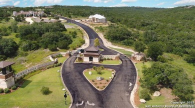 Lake Medina Acreage For Sale in Mico Texas