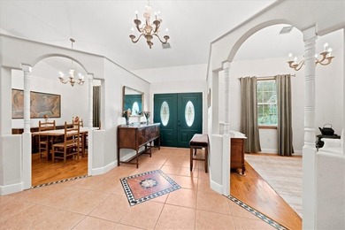 Rare 4-acre fully fenced private estate offering unmatched - photo 3