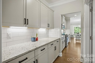 Welcome home to this beautifully upgraded 4-bedroom, 3-bathroom - photo 11