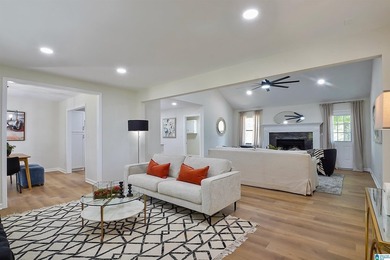 Price Improvement! Renovated one-level ranch on over 2 acres - photo 12