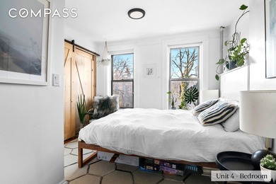 DELIVERED VACANT! 4-STORY BROWNSTONE ORIGINAL DETAILS A rare ~3 - photo 2