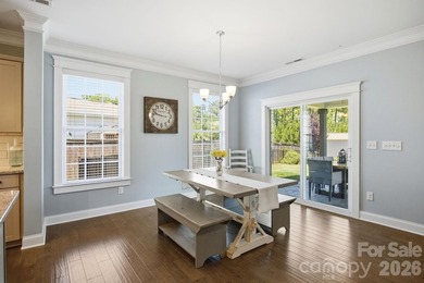 Welcome home to this beautifully upgraded 4-bedroom, 3-bathroom - photo 13