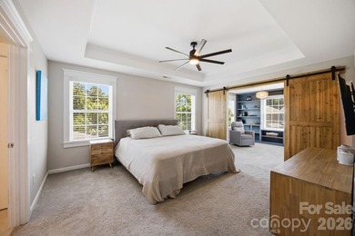 Welcome home to this beautifully upgraded 4-bedroom, 3-bathroom - photo 14