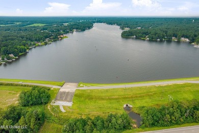 This golf course frontage lot in Canebrake is surrounded by - photo 16