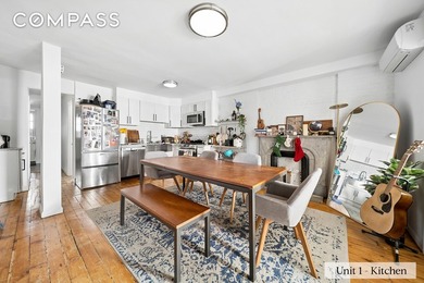DELIVERED VACANT! 4-STORY BROWNSTONE ORIGINAL DETAILS A rare ~3 - photo 6