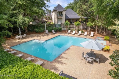 This golf course frontage lot in Canebrake is surrounded by - photo 17