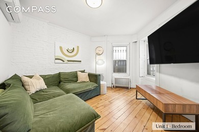 DELIVERED VACANT! 4-STORY BROWNSTONE ORIGINAL DETAILS A rare ~3 - photo 7