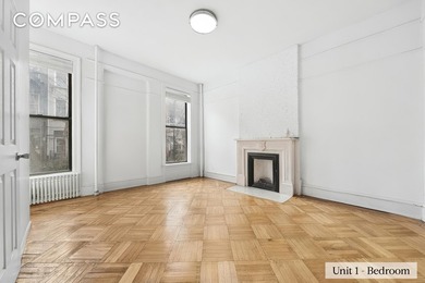 DELIVERED VACANT! 4-STORY BROWNSTONE ORIGINAL DETAILS A rare ~3 - photo 8