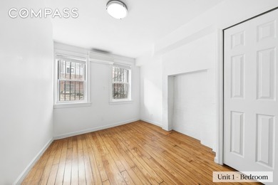 DELIVERED VACANT! 4-STORY BROWNSTONE ORIGINAL DETAILS A rare ~3 - photo 9