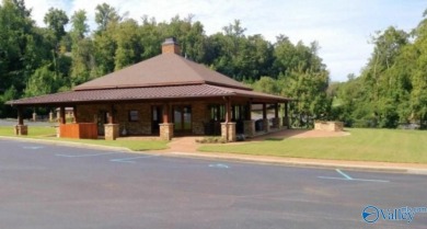 Lake Lot For Sale in Scottsboro, Alabama