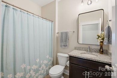 Welcome home to this beautifully upgraded 4-bedroom, 3-bathroom - photo 25