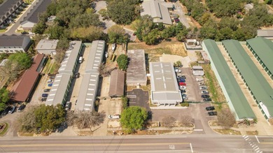 Now available For Sale or Lease, 185 Stahlman Avenue A is a +/-4 - photo 8