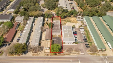 Now available For Sale or Lease, 185 Stahlman Avenue A is a +/-4 - photo 9